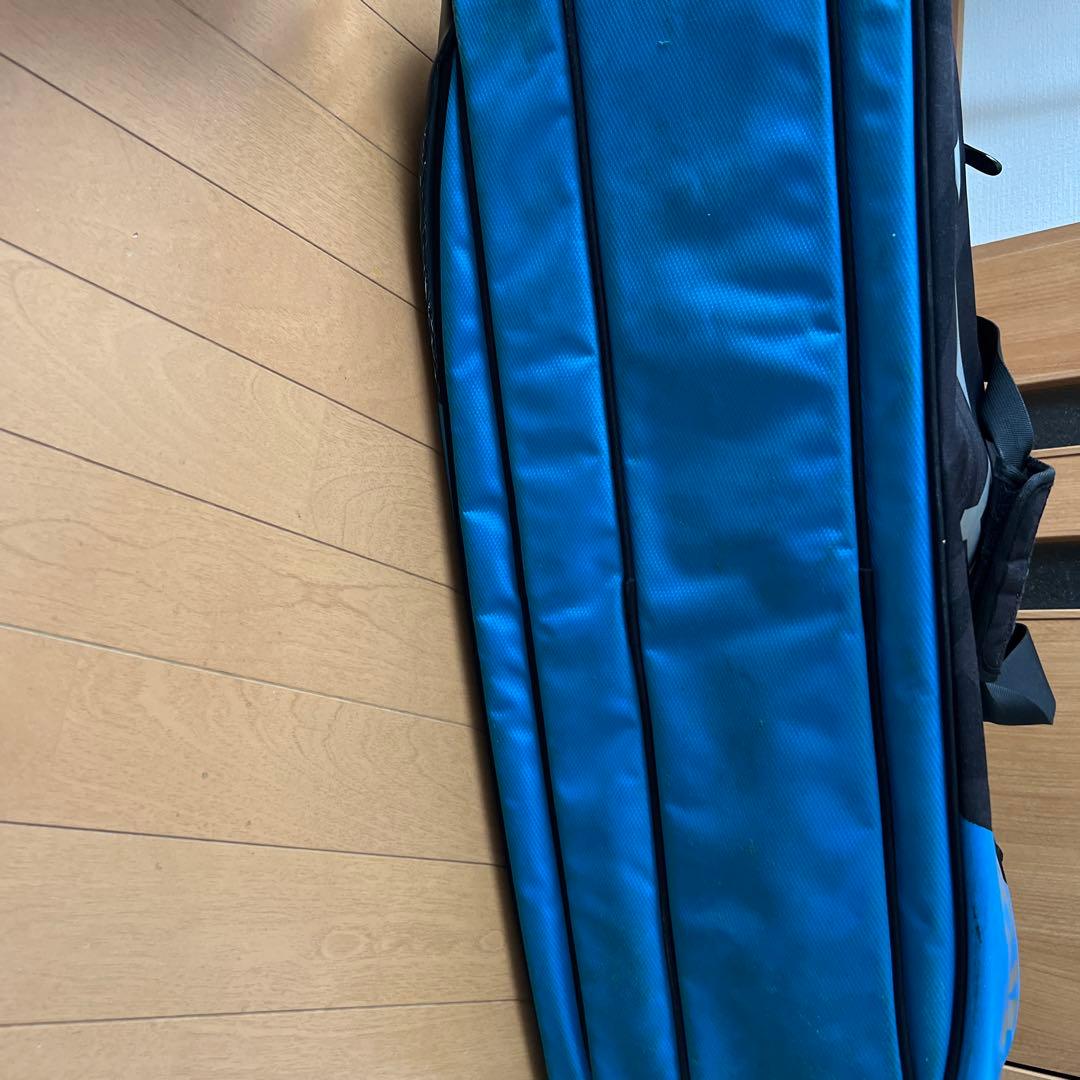 YONEX TOUR EDITION バドミントンバッグ
