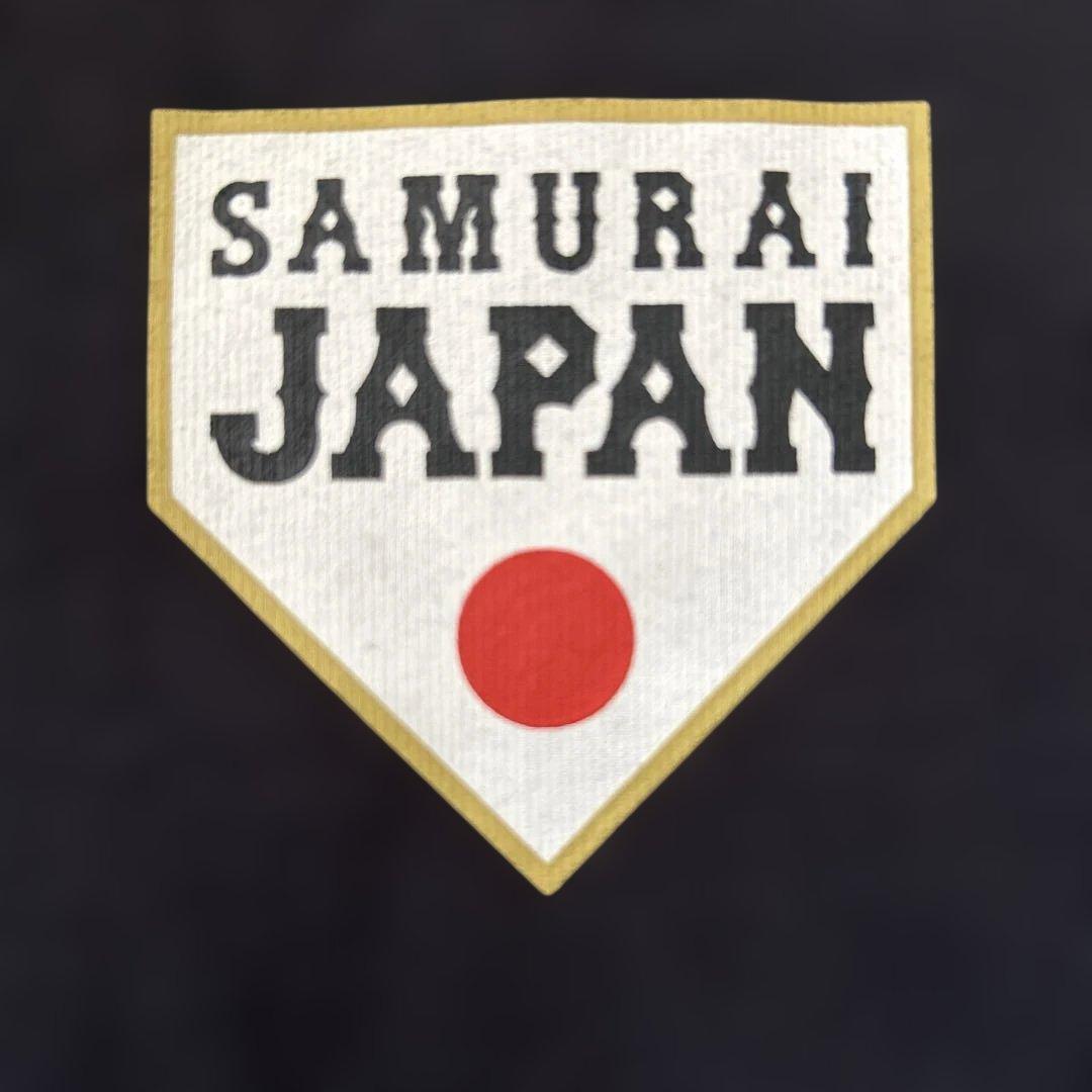 新品SAMURAI JAPAN WBC 3大会優勝記念 Tシャツ 3L（XXL）