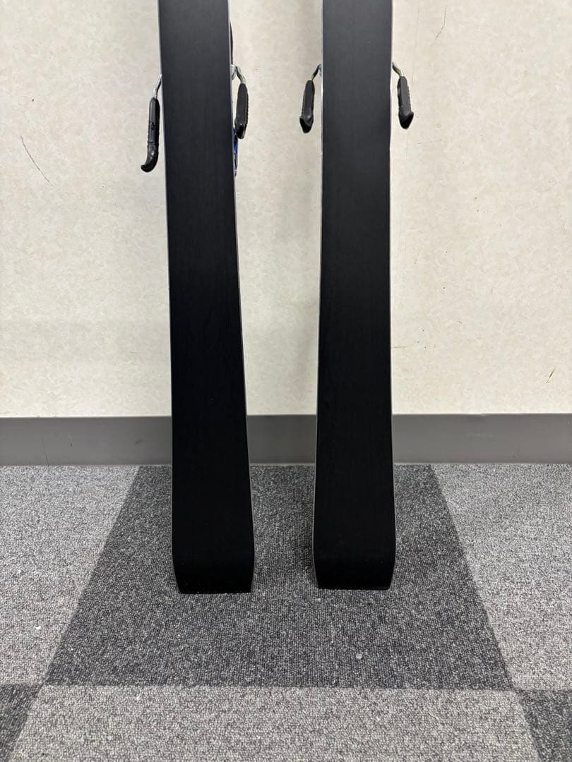 サロモンスキー板　S/RACE SL165cm X12 RUSH