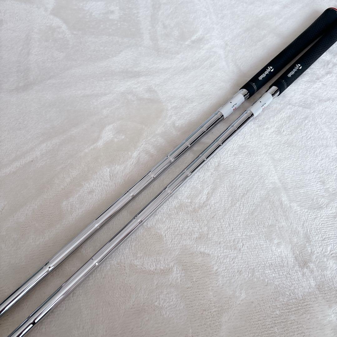 IST151 TaylorMade Aero burner 6.8 番アイアン