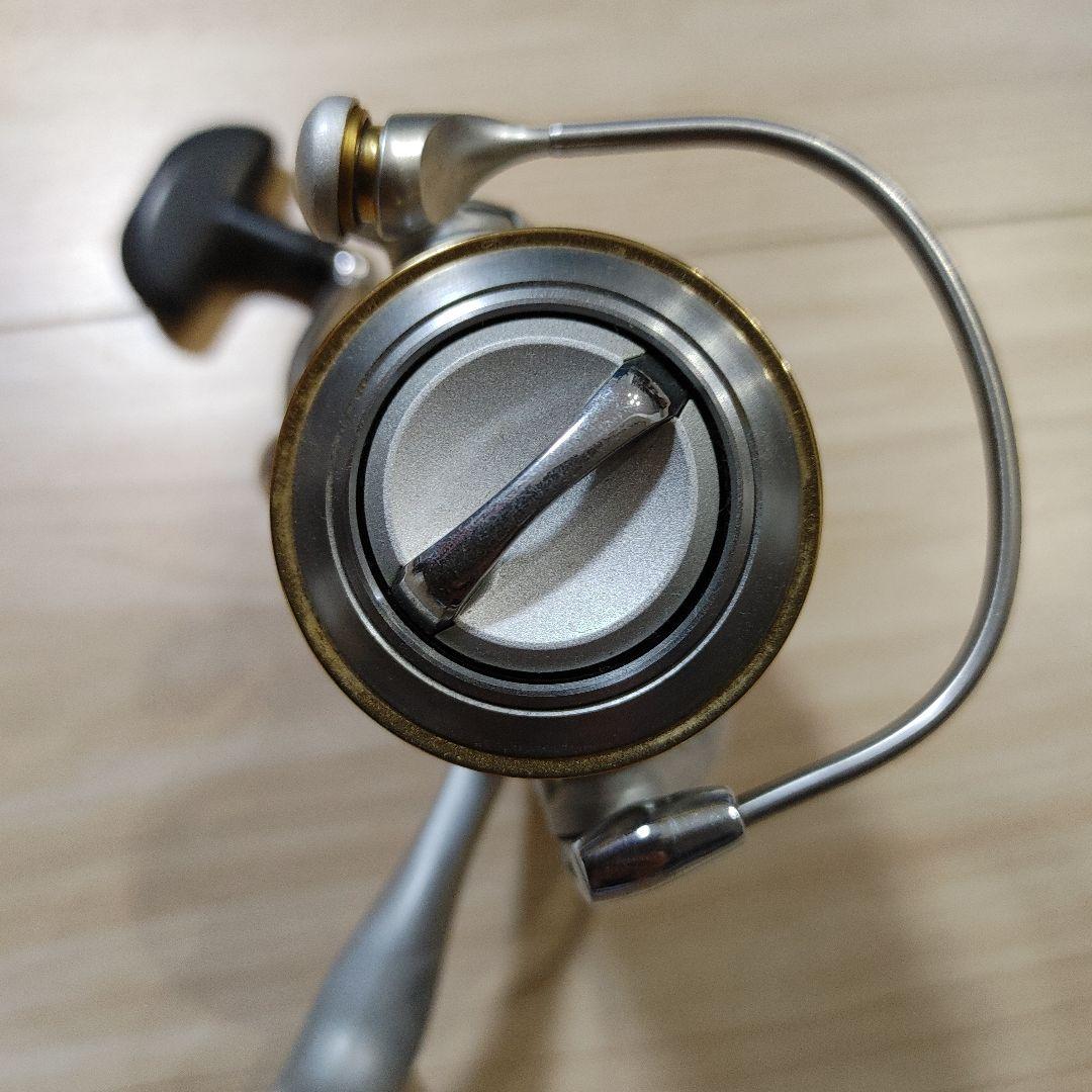 【希少】07ルビアス2500