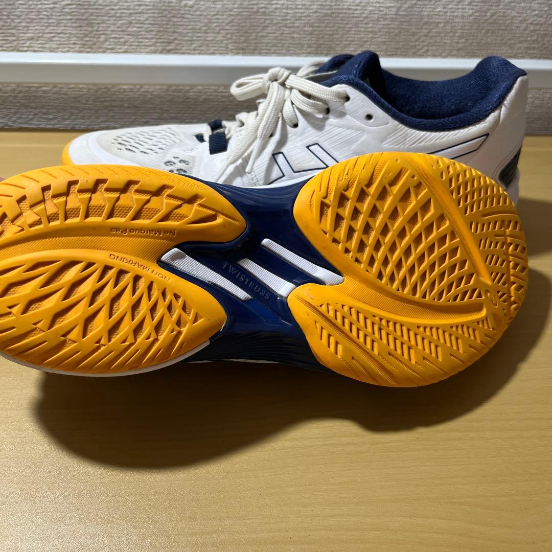 ASICS Sky Elite バレーボールシューズ