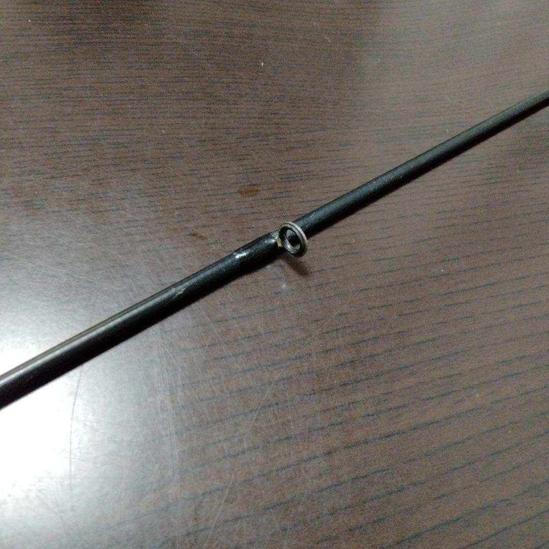 がまかつ ラグゼサーミス677s