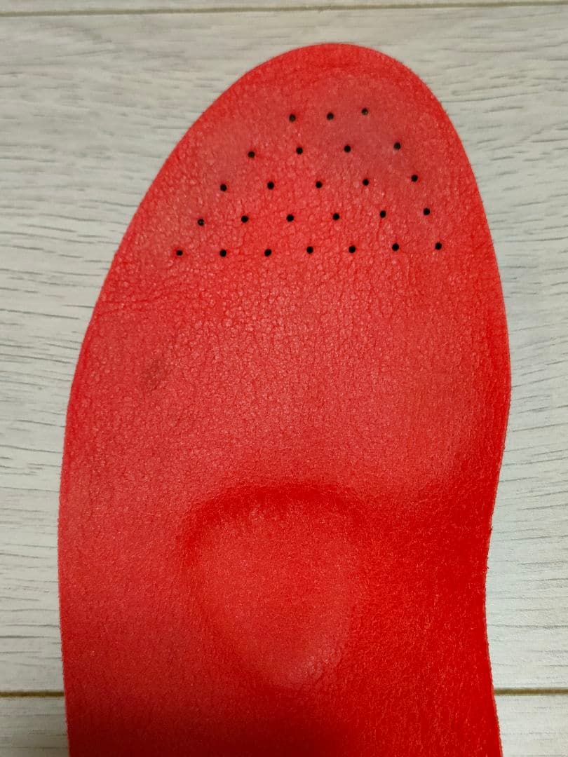 ソールスター　コントロール2 サイズ41