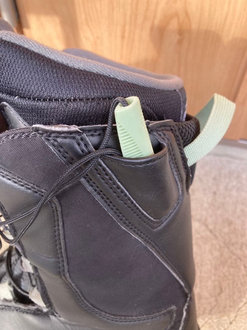 【美品】NITRO BOARD BOOTS