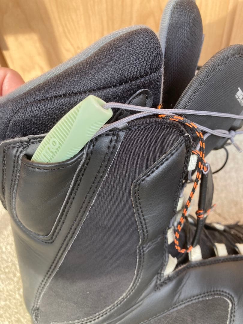 【美品】NITRO BOARD BOOTS