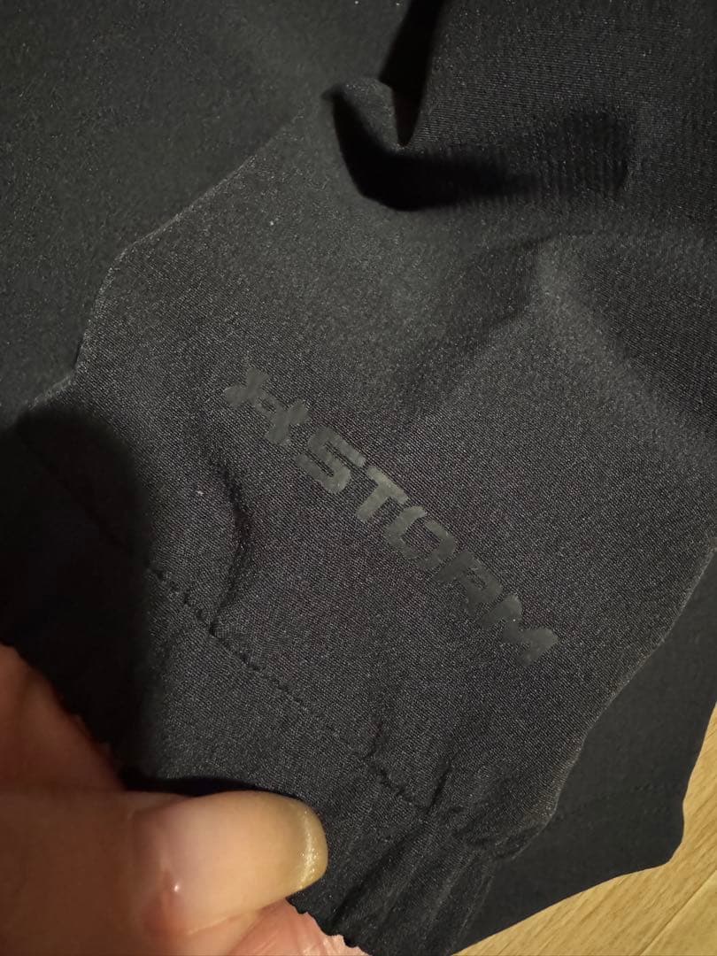 ☆新品未使用☆ UNDER ARMOR アンダーアーマー