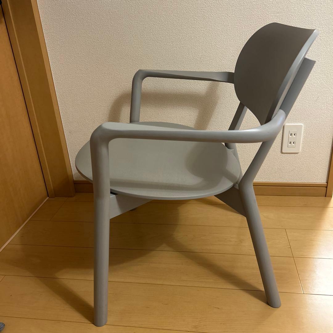 カリモクニュースタンダード　キャストールローチェア