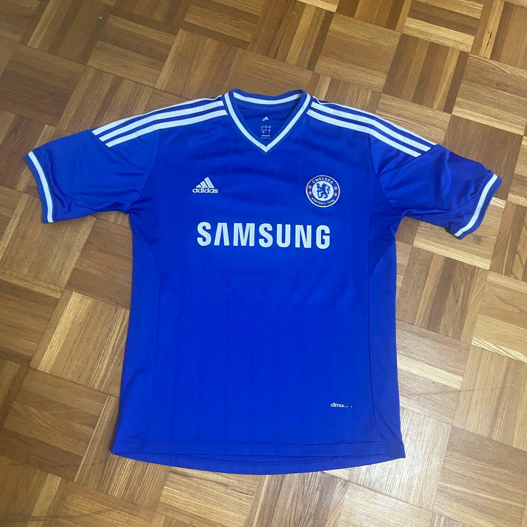 チェルシーFC ジャージ LAMPARD 8