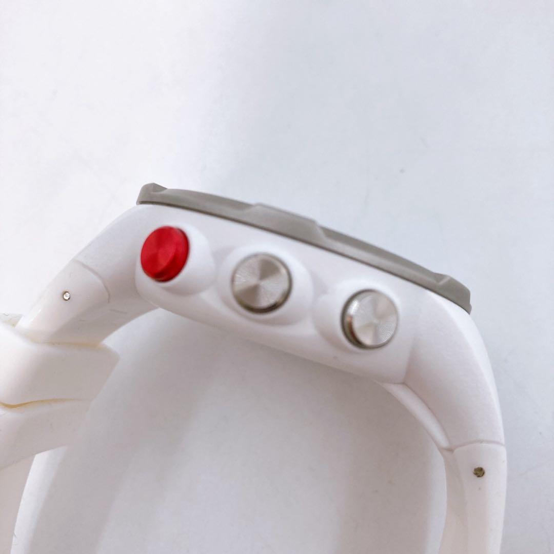 Shot Navi Evolve PRO Touch GPSナビ　ホワイト