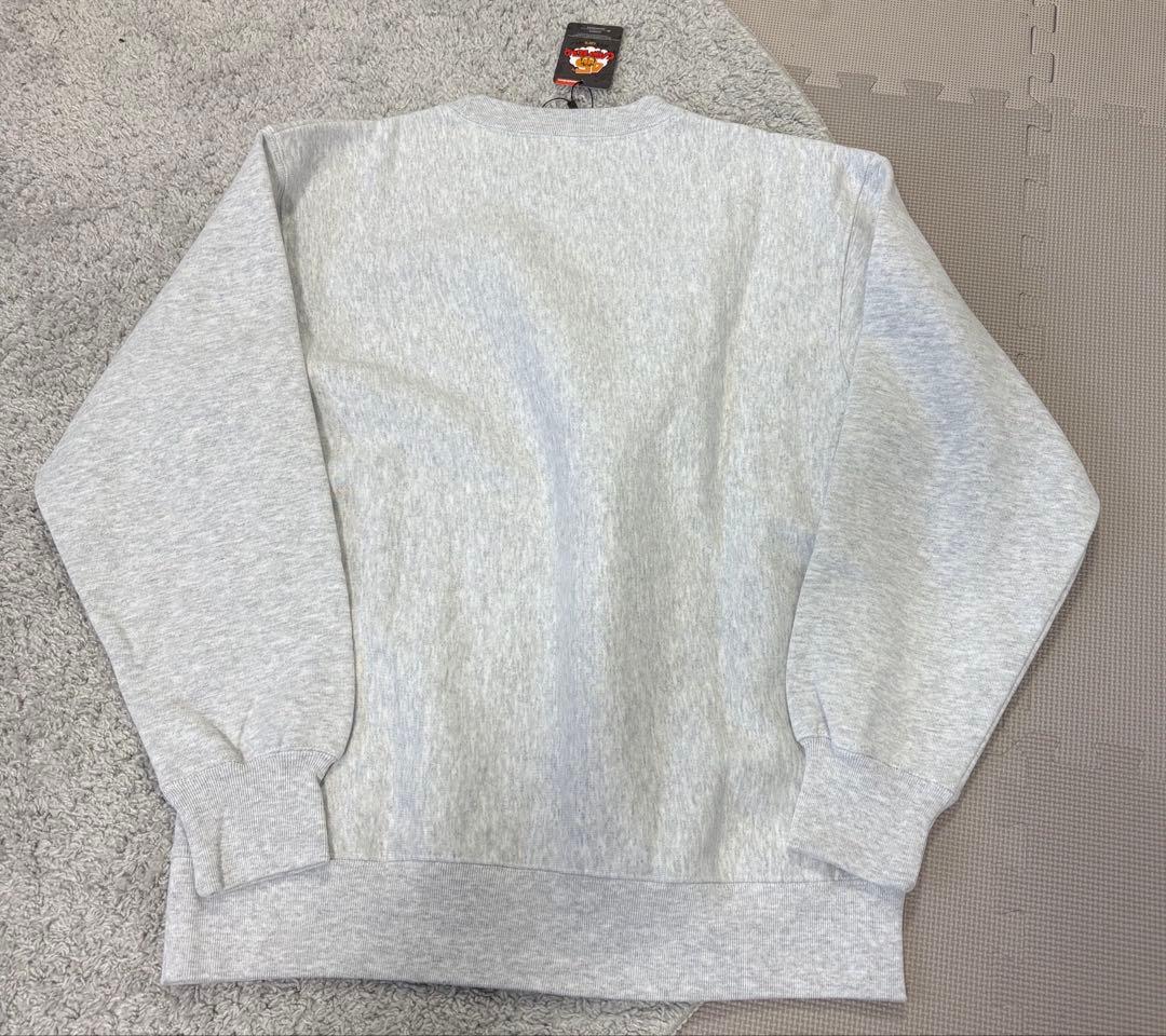 Naked Golf Garfield スウェット　ゴルフウェア