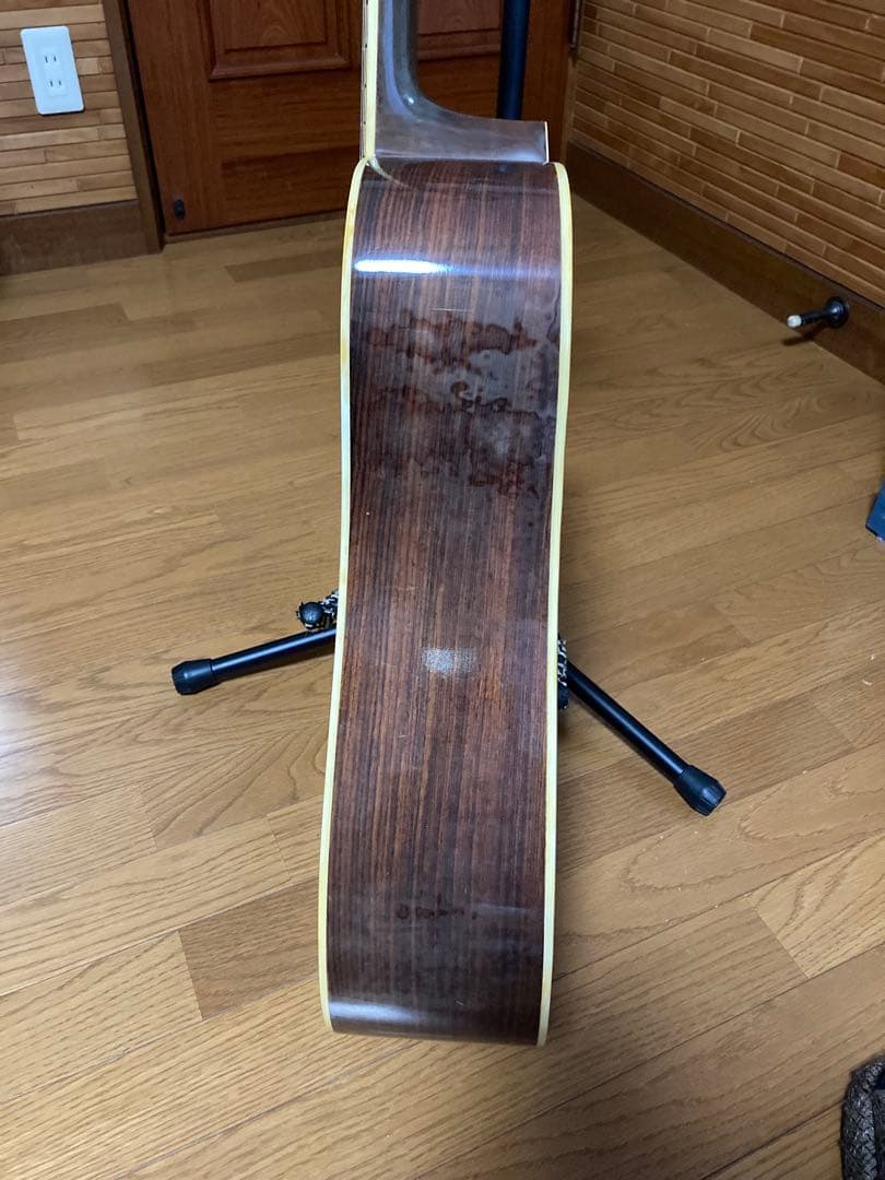 スーラータンさん専用　cat's eyes CE500アコースティックギター