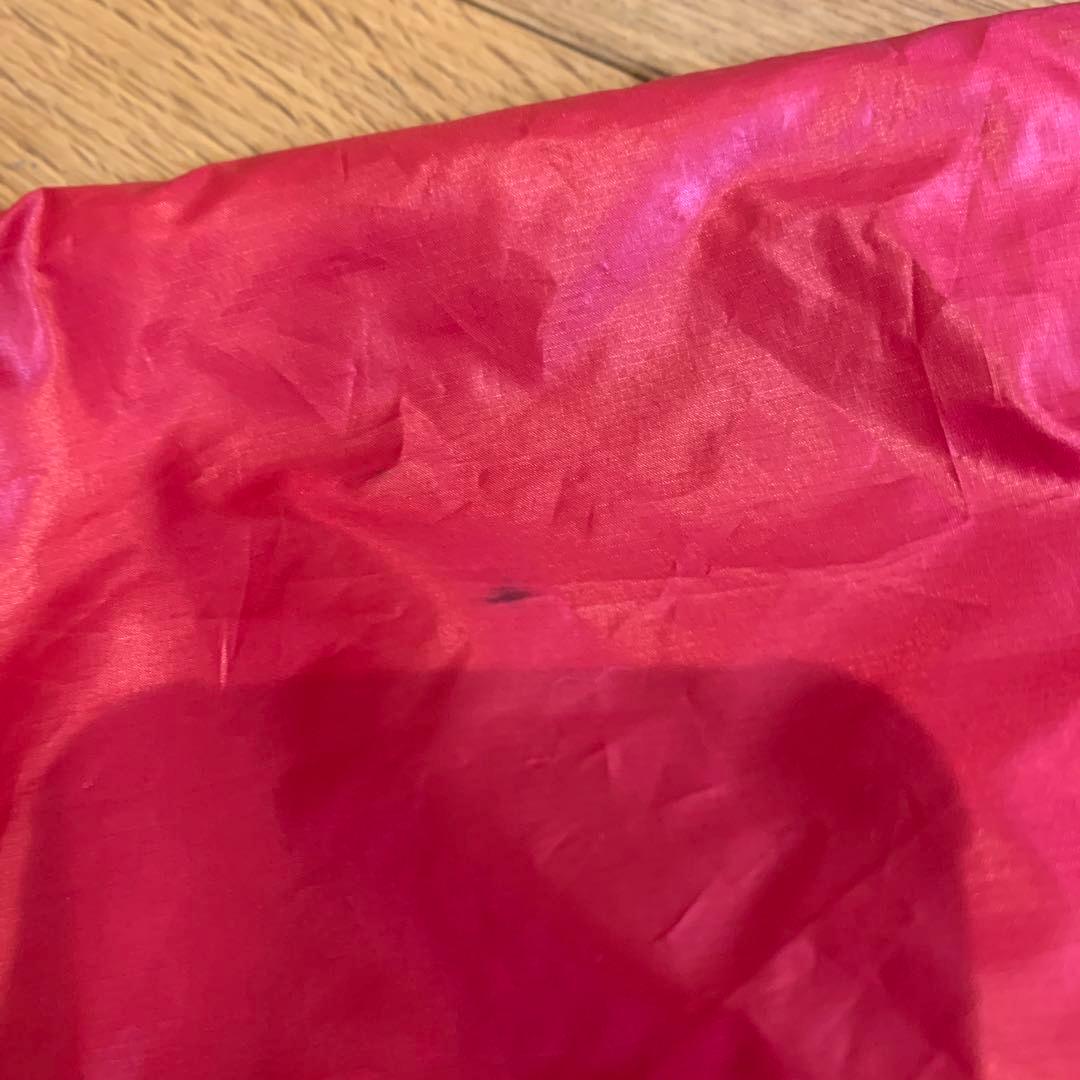 キャロウェイ ダウンワンピース ロングベストS