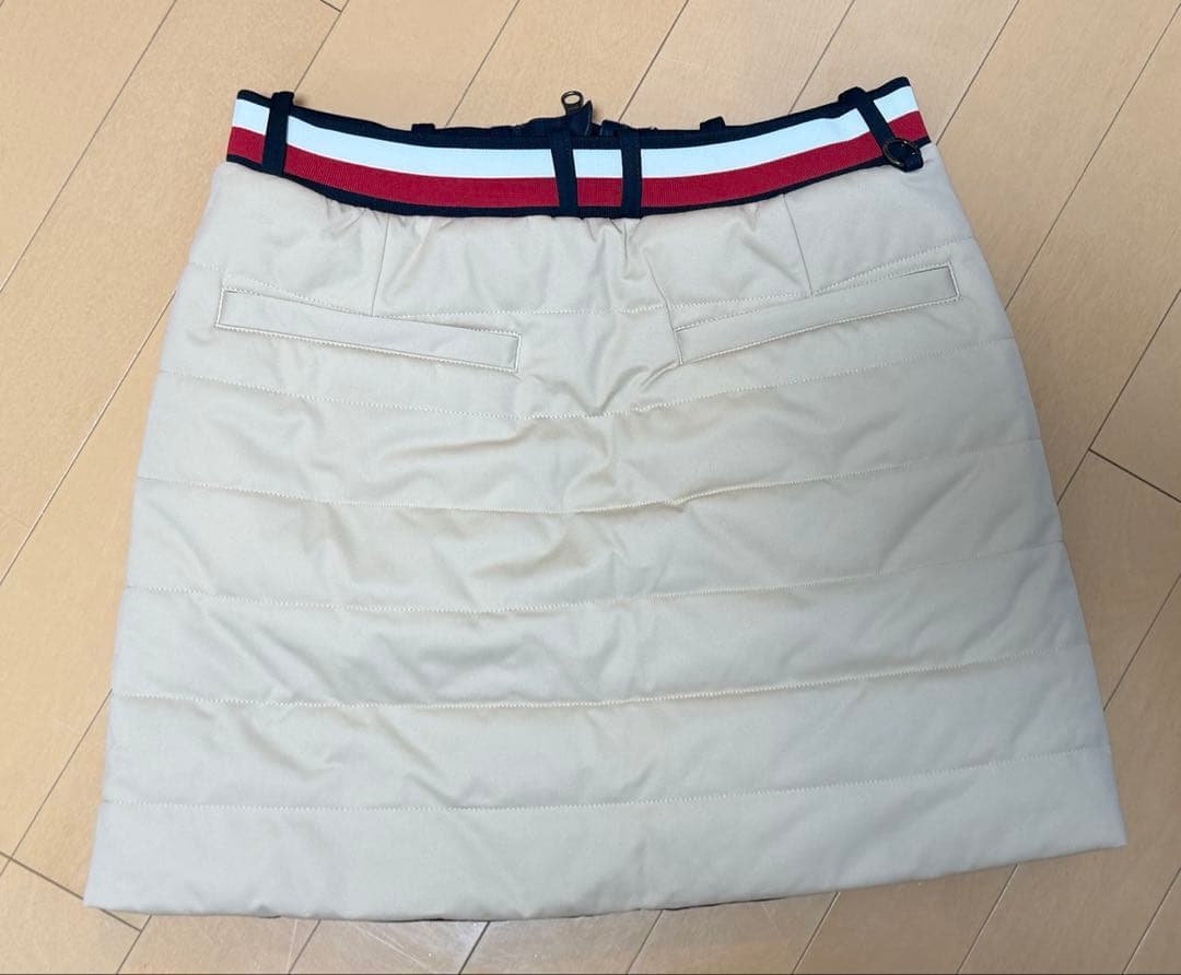 TOMY セットアップ　ゴルフウェア
