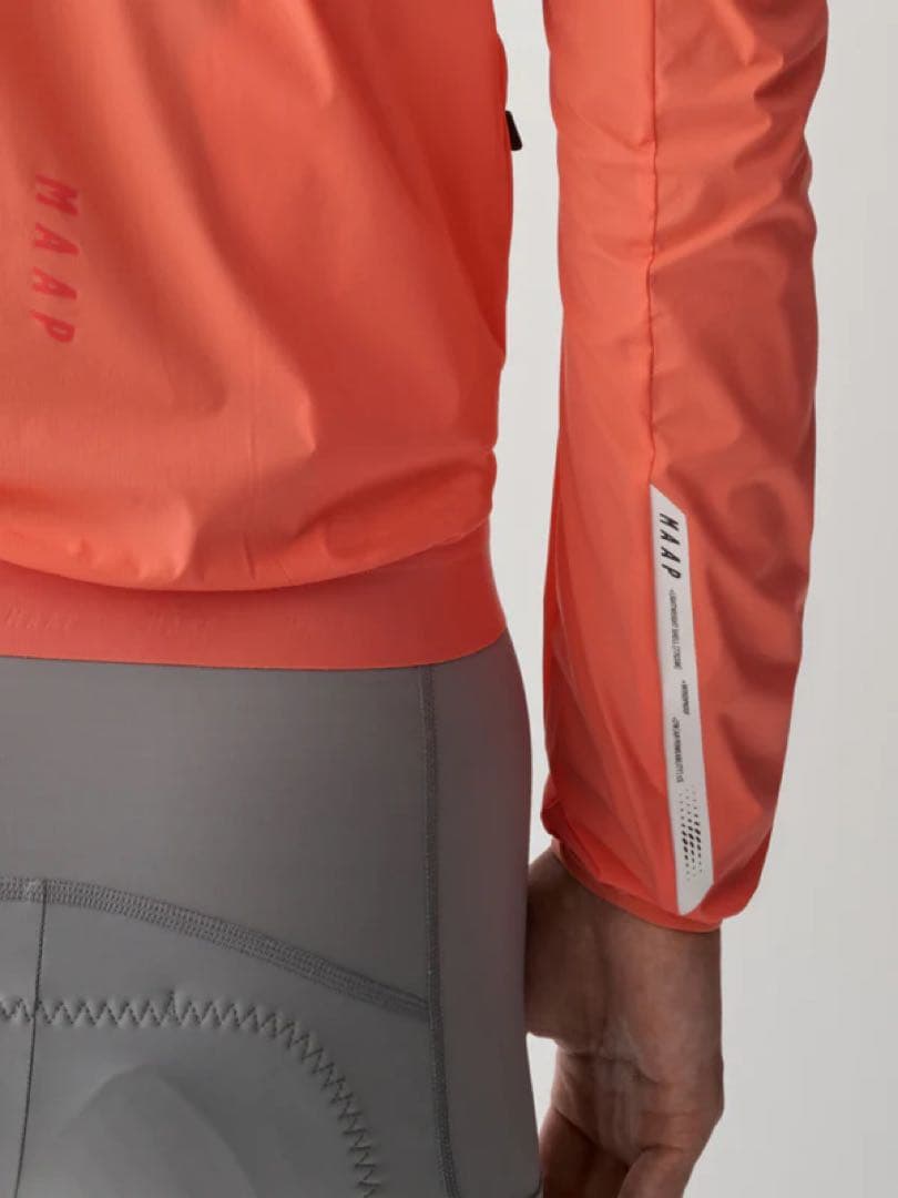  Flow Jacket マープ ジャケット Lサイズ