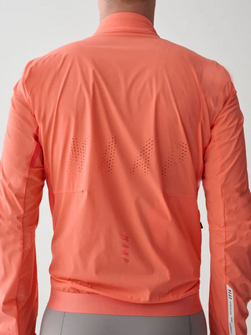  Flow Jacket マープ ジャケット Lサイズ