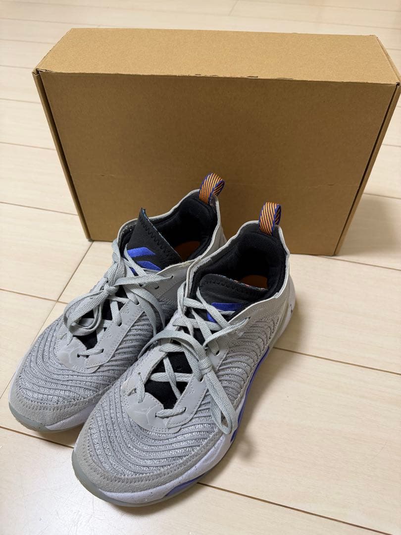 NIKE◇JORDAN LUKA 1 NEXT NATURE◇バッシュ　27cm