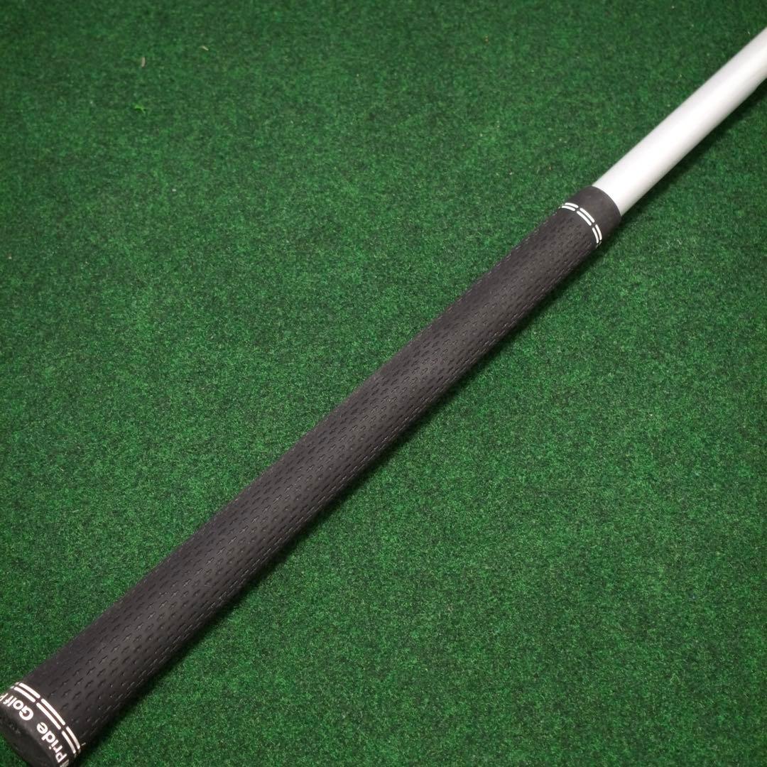 GRAPHITE DESIGN F-75 フレックスX シャフト