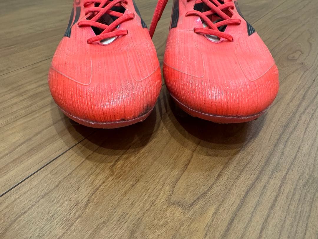 シューズ F50 ELITE AG 25.5cm