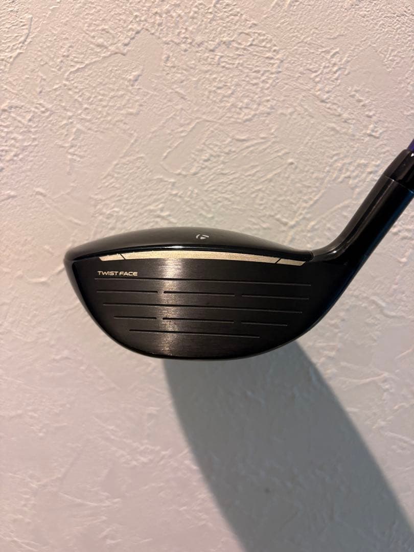りょう様購入依頼品QI10フェアウェイウッド5W