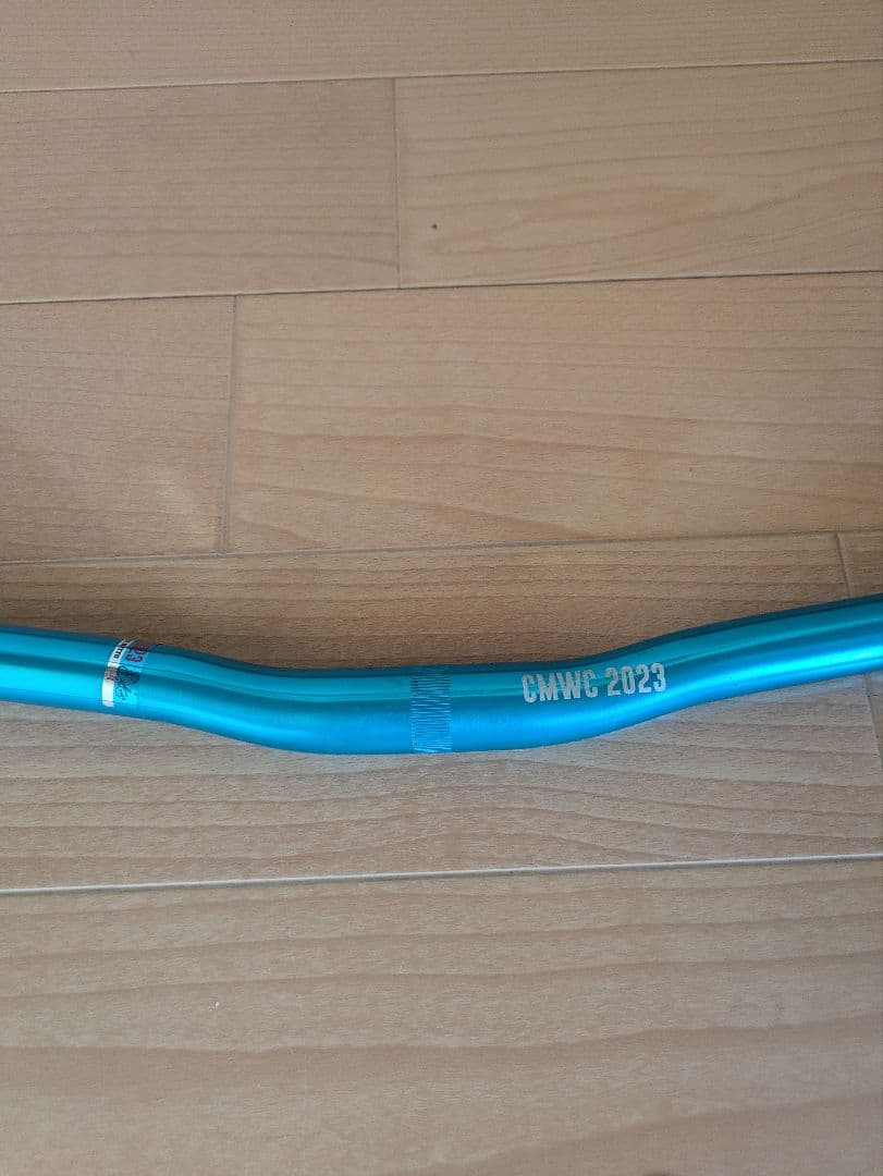 nitto　for shred bar CMWC2023 25.4