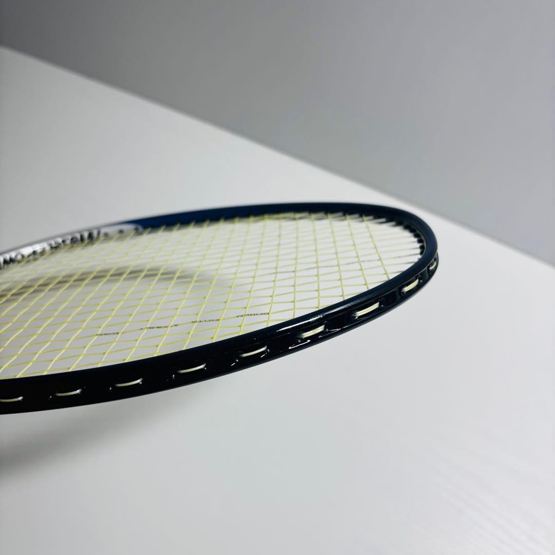 YONEX MUSCLEPOWER 50 バドミントンラケット