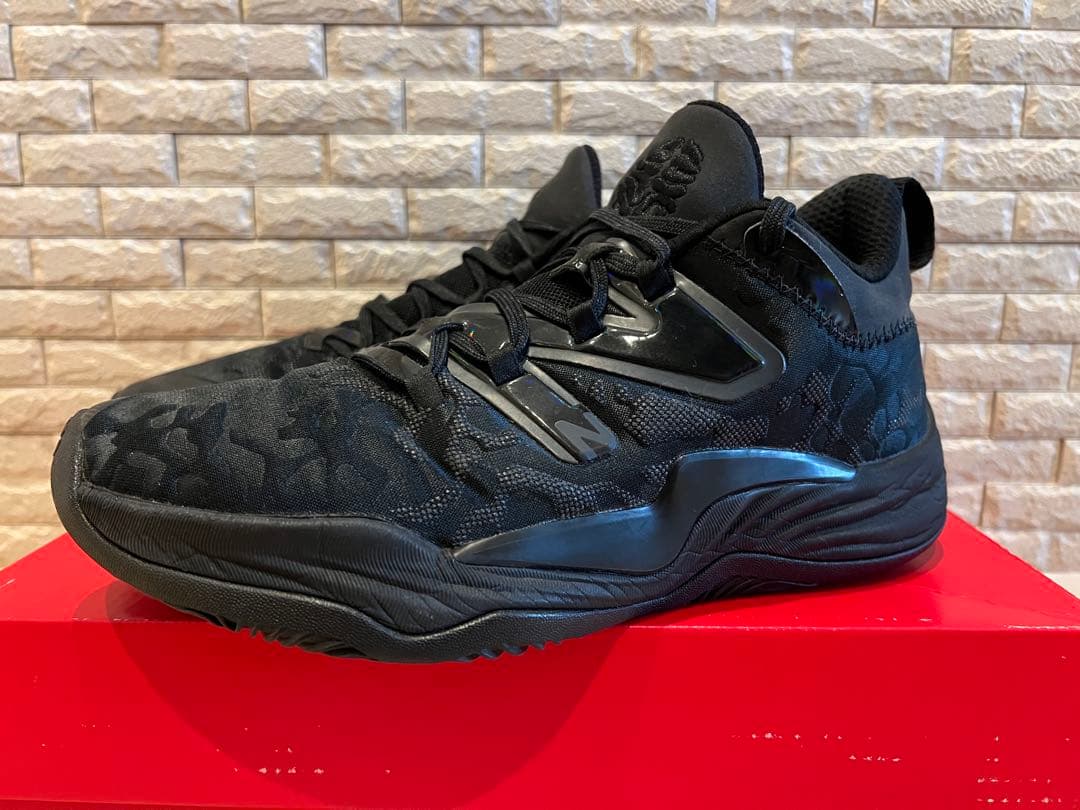 シューズ(男性用) new balance two wxy v3 us8.5 26.5cm
