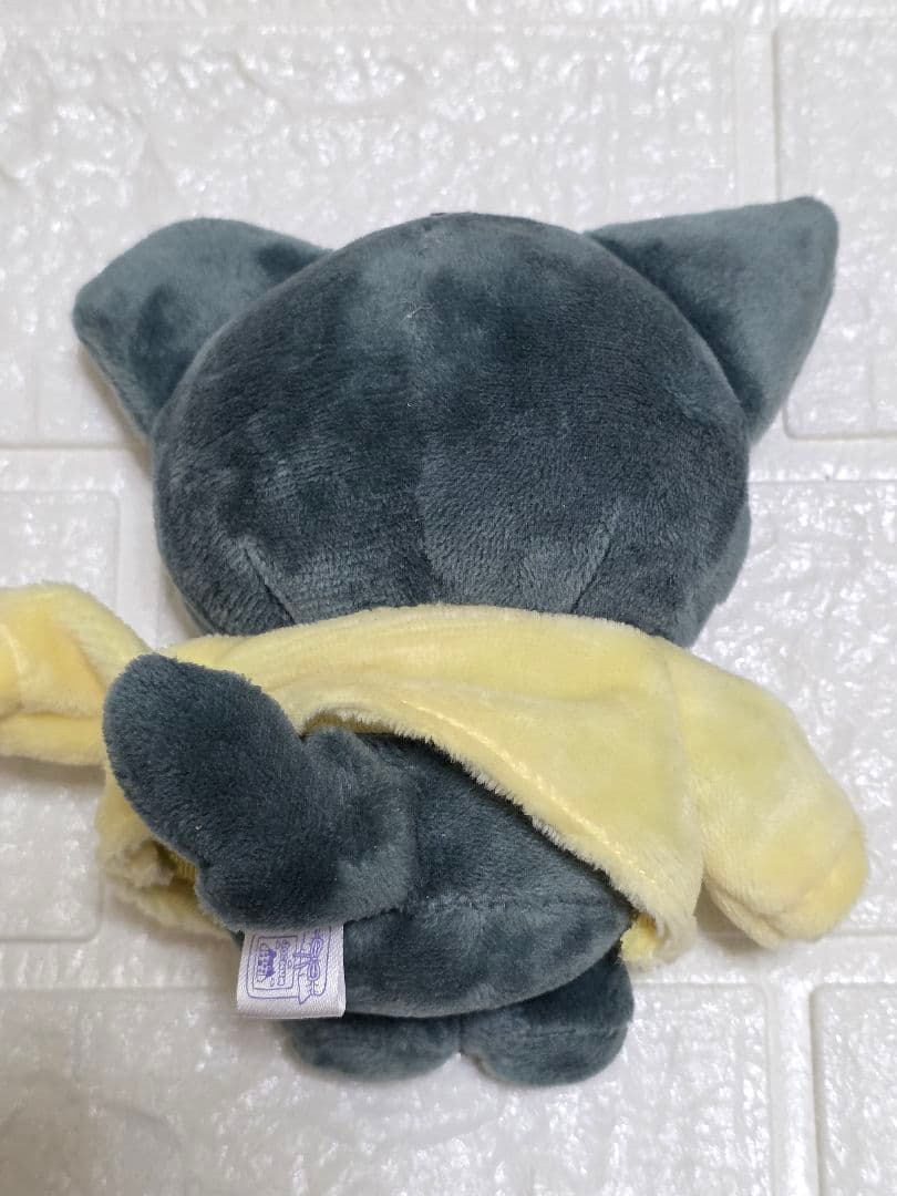 JOCHUM ピーハイ　初期マスコット　　おまけ付き