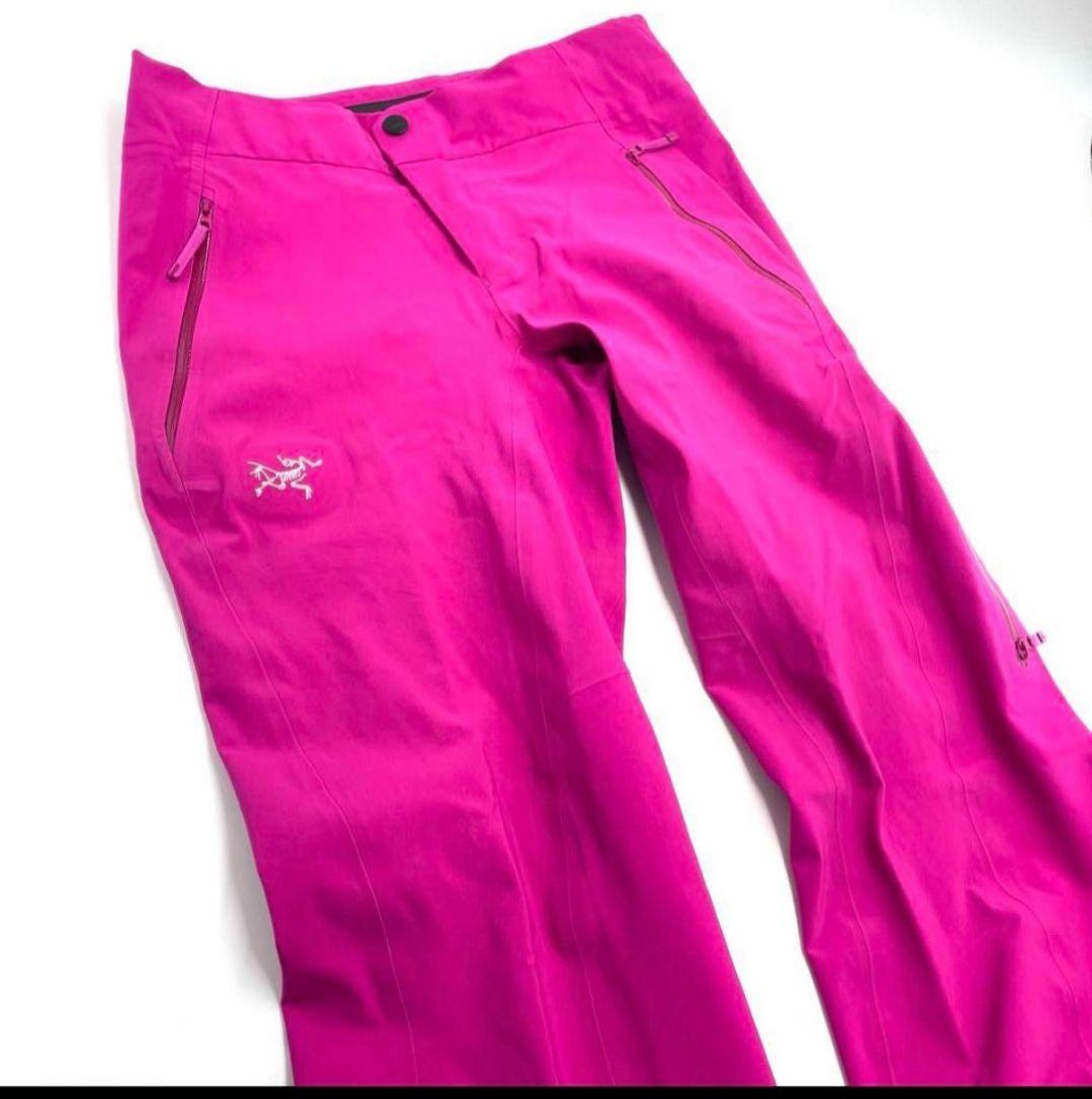 アークテリクス　ravenna pant 　M