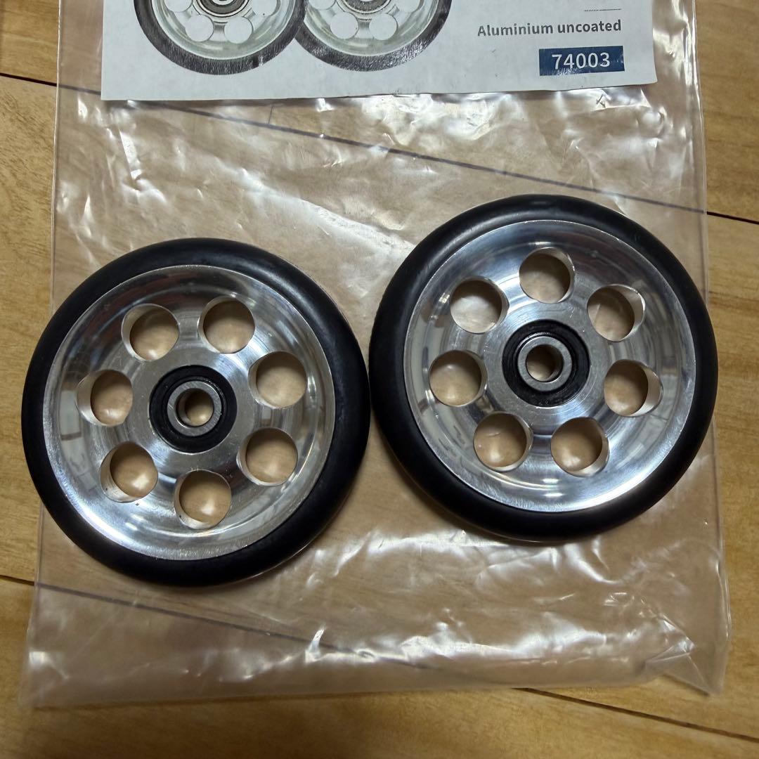 SON イージーホイール60mm 4個セット