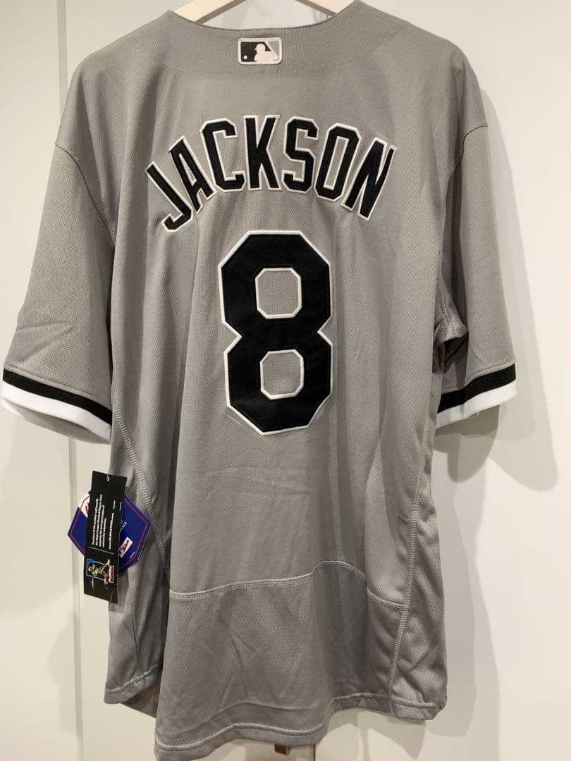 ウェア MLB Chicago White SOX 8