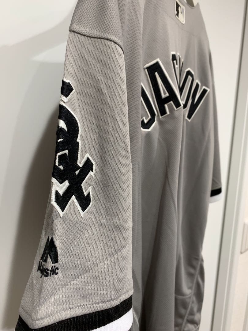 ウェア MLB Chicago White SOX 8