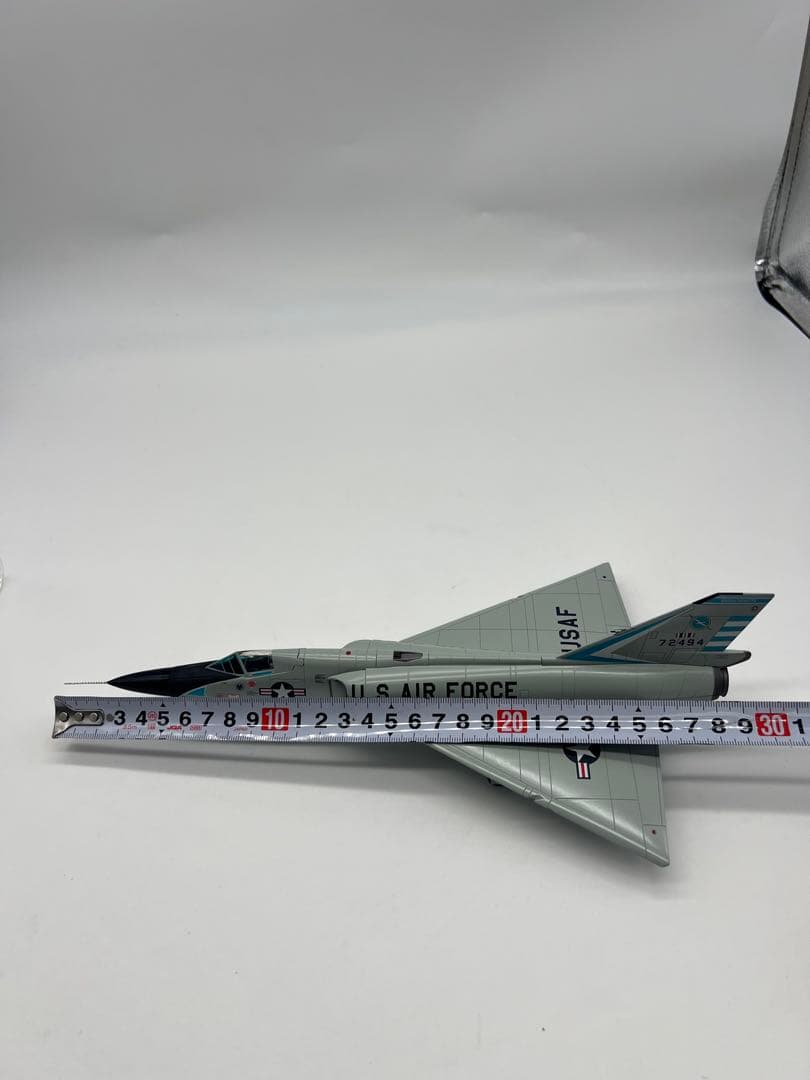 航空機・ヘリコプター No155 F-106A Delta Dart Cape Cod HA3601