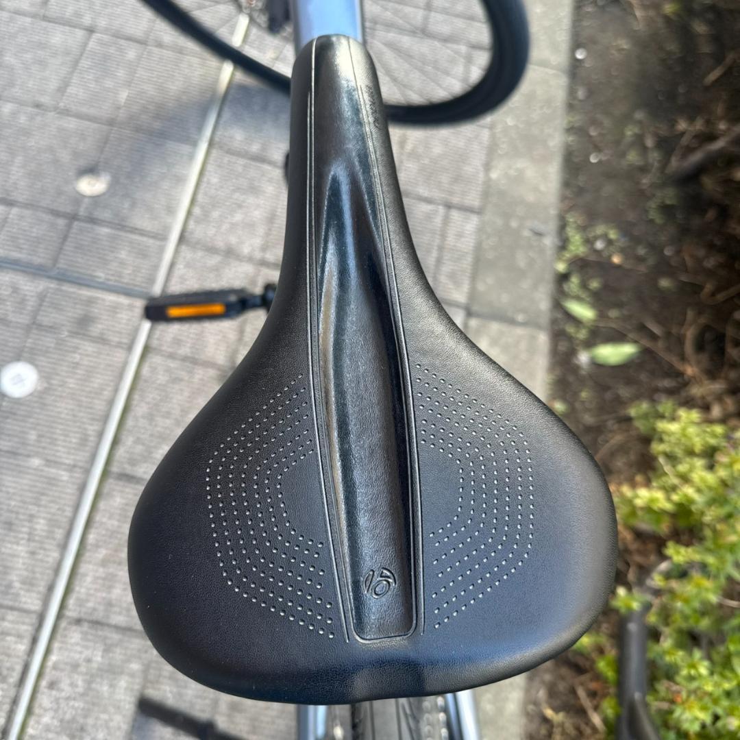 ★★TREK　FX3 GEN4　グレー　Mサイズ　美品　トレック　クロスバイク
