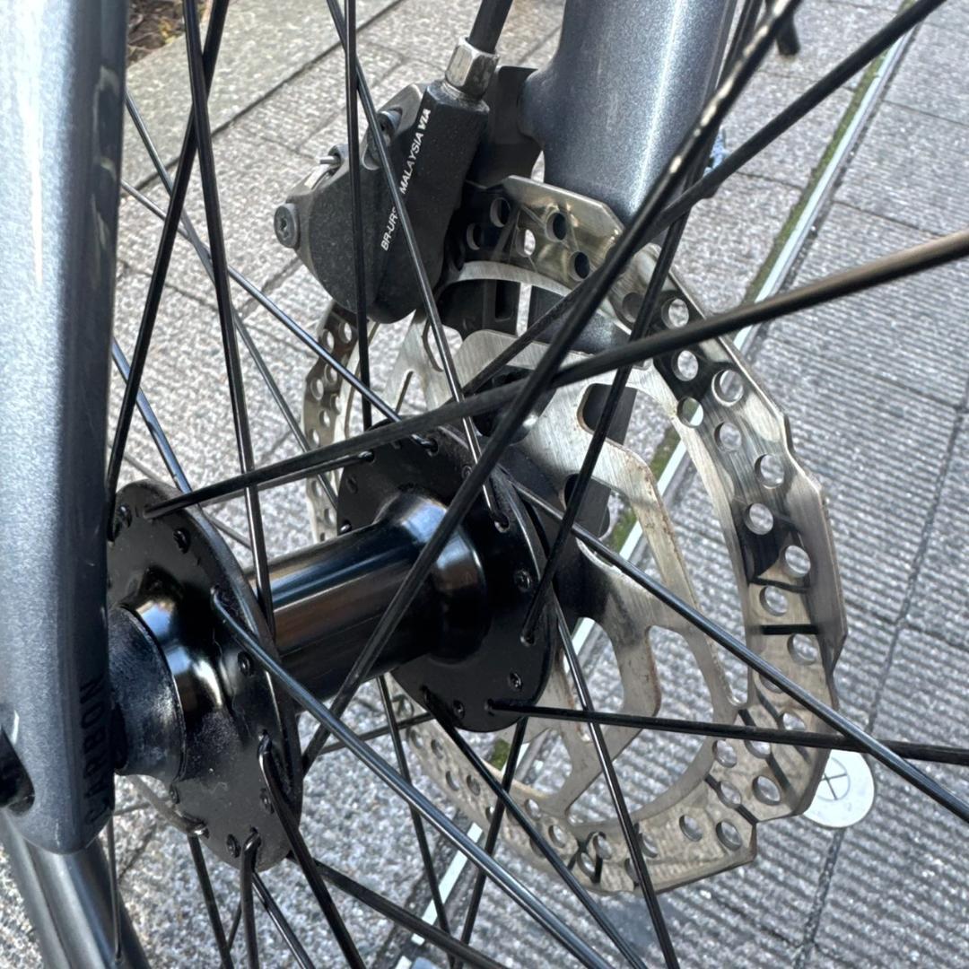 ★★TREK　FX3 GEN4　グレー　Mサイズ　美品　トレック　クロスバイク