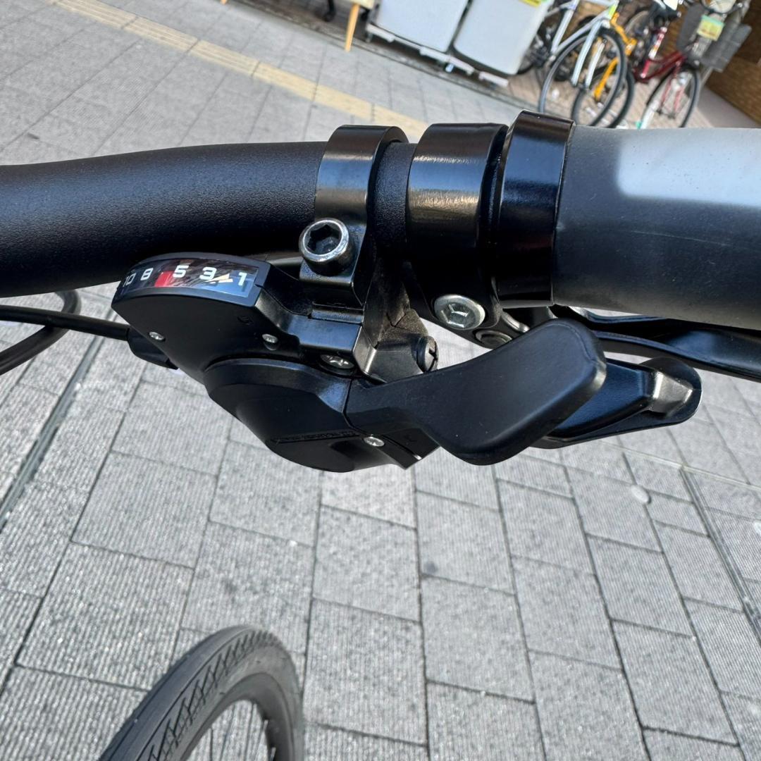 ★★TREK　FX3 GEN4　グレー　Mサイズ　美品　トレック　クロスバイク
