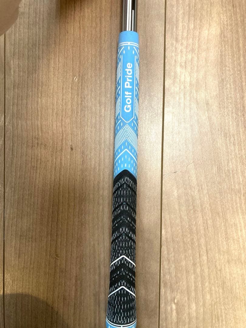 PING TOUR 173-55 SR シャフト（7W用）PING対応スリーブ