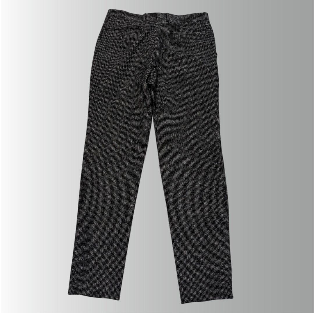 DAKS Golf ゴルフパンツ　スラックス　オンワード樫山　w88