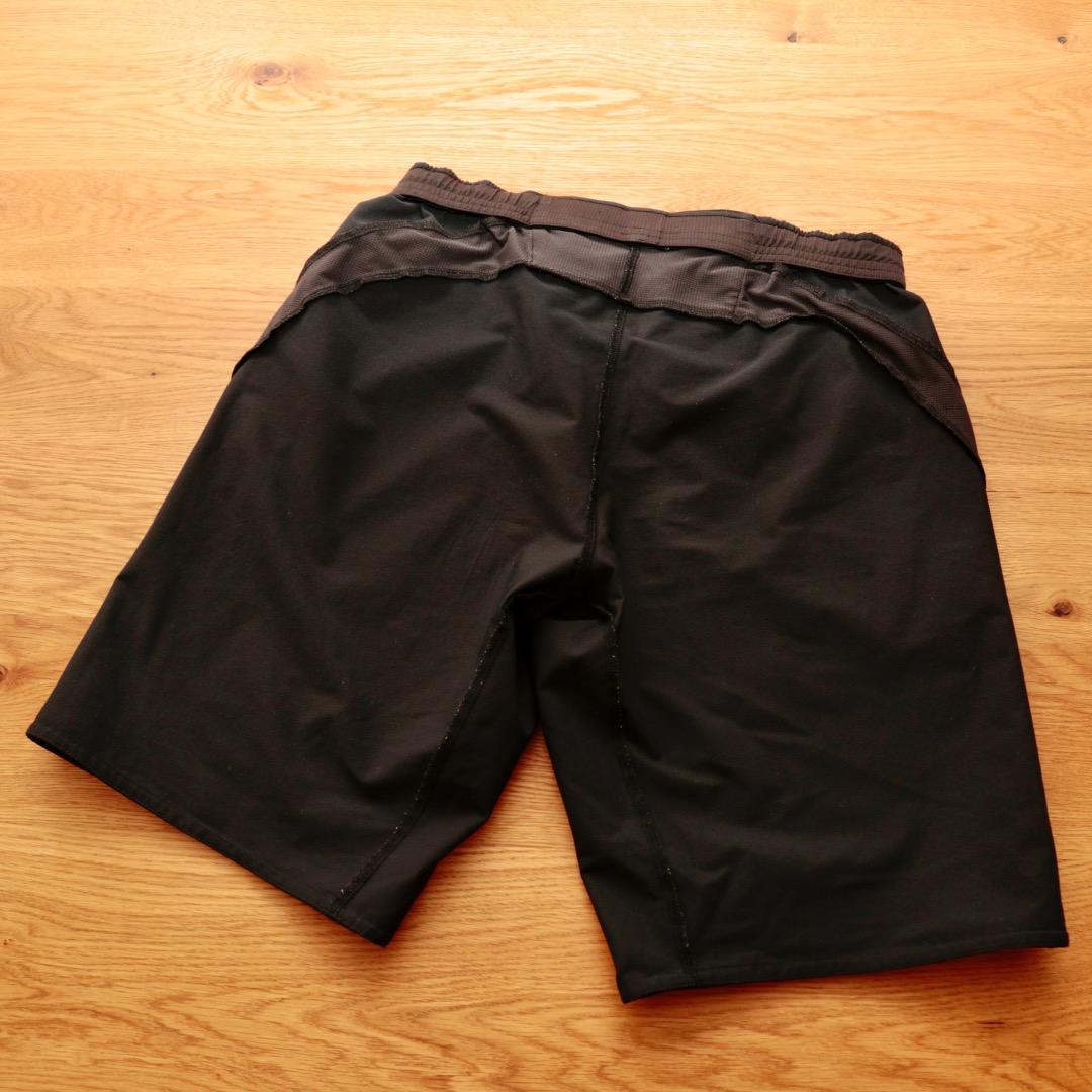 THE NORTH FACE / エイペックスライトハー…