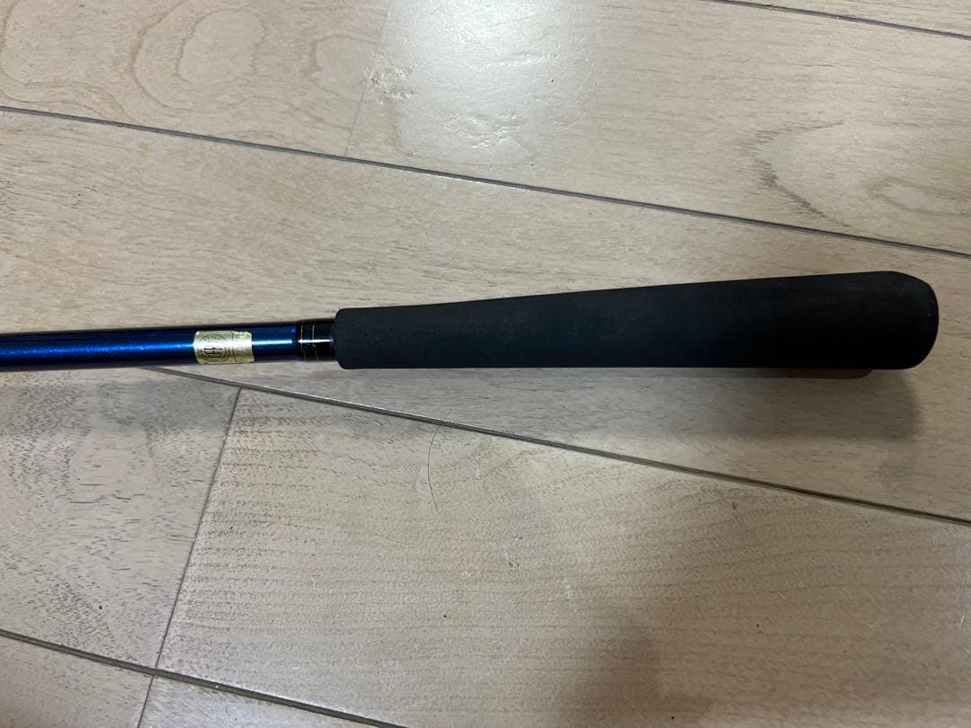 ダイワDAIWA極鋭タチウオテンヤ SP 91-180AGS 9:1調子