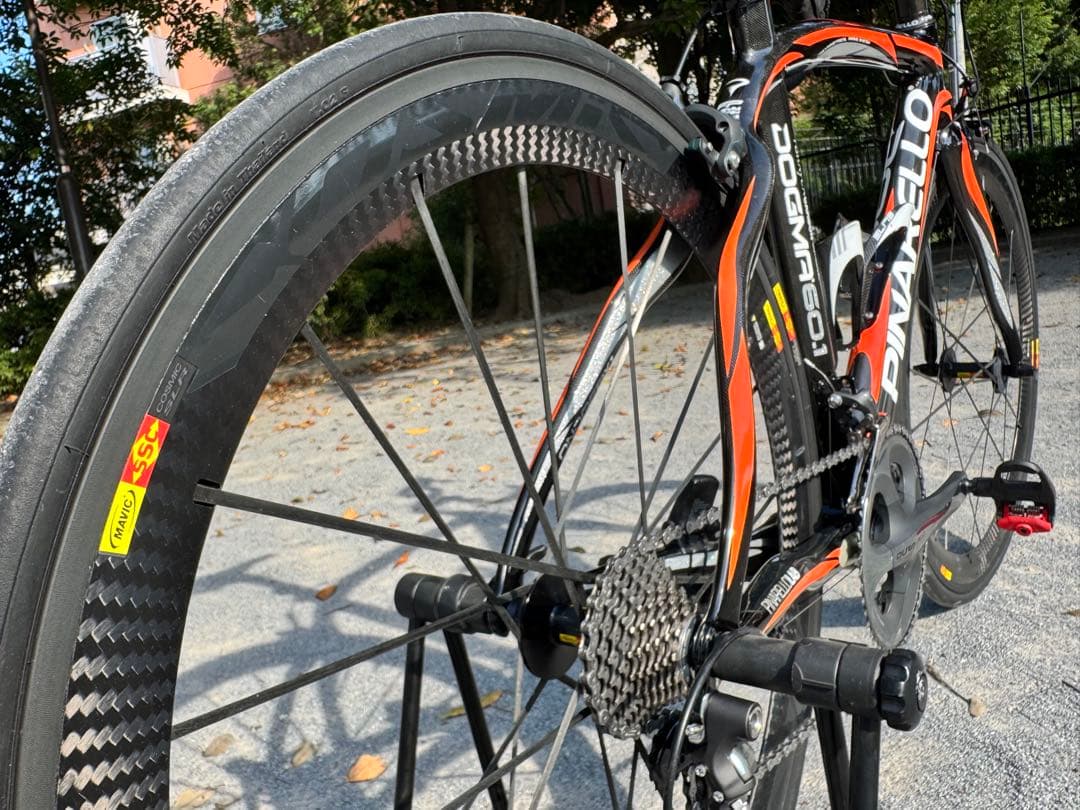 PINARELLO DOGMA 60.1/ロードバイク/ドグマ/ピナレロ