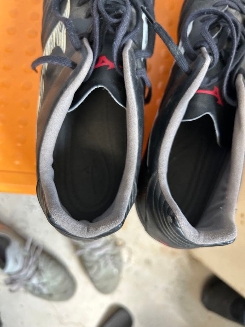 Mizuno Monarcida NEO サッカーシューズ ブラック