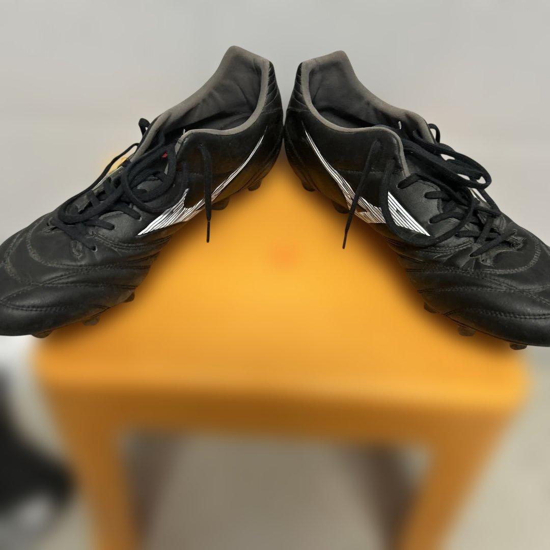 Mizuno Monarcida NEO サッカーシューズ ブラック