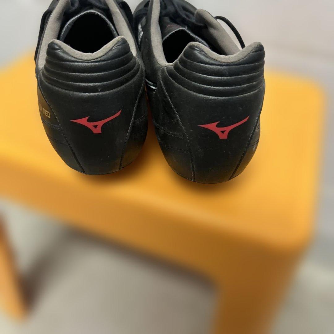 Mizuno Monarcida NEO サッカーシューズ ブラック
