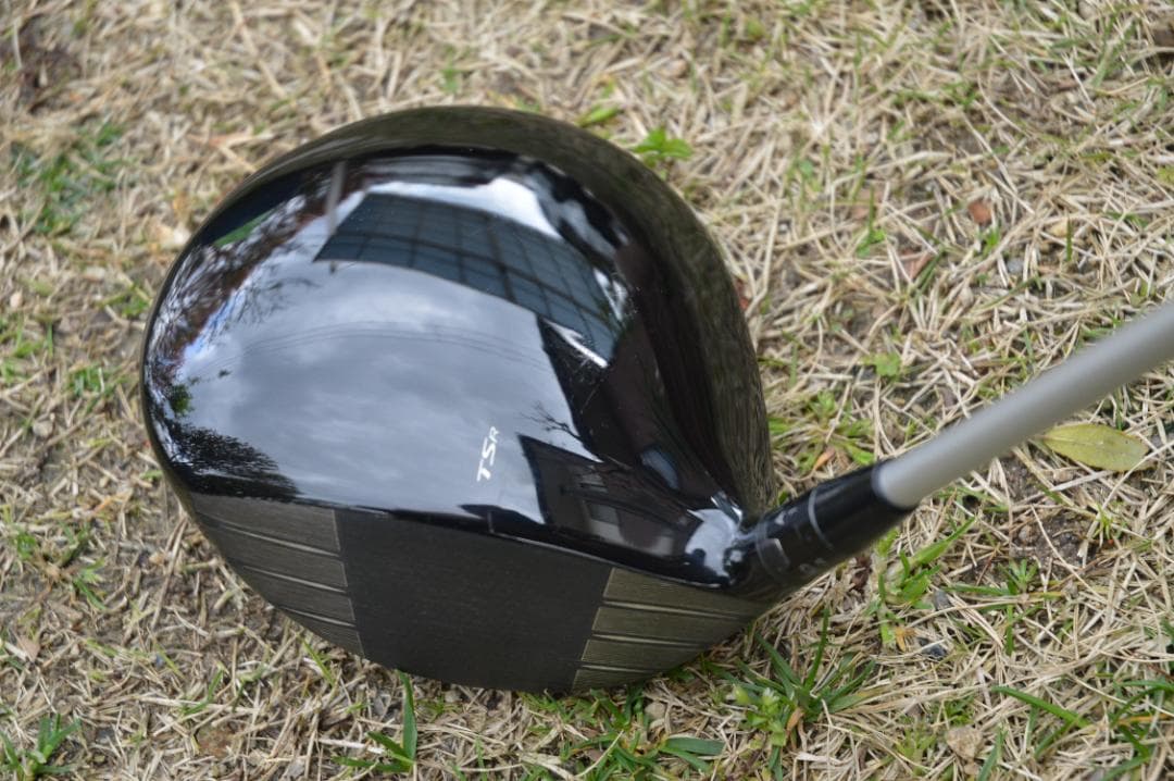 Titleist タイトリスト TSR1 10° TSP120/S