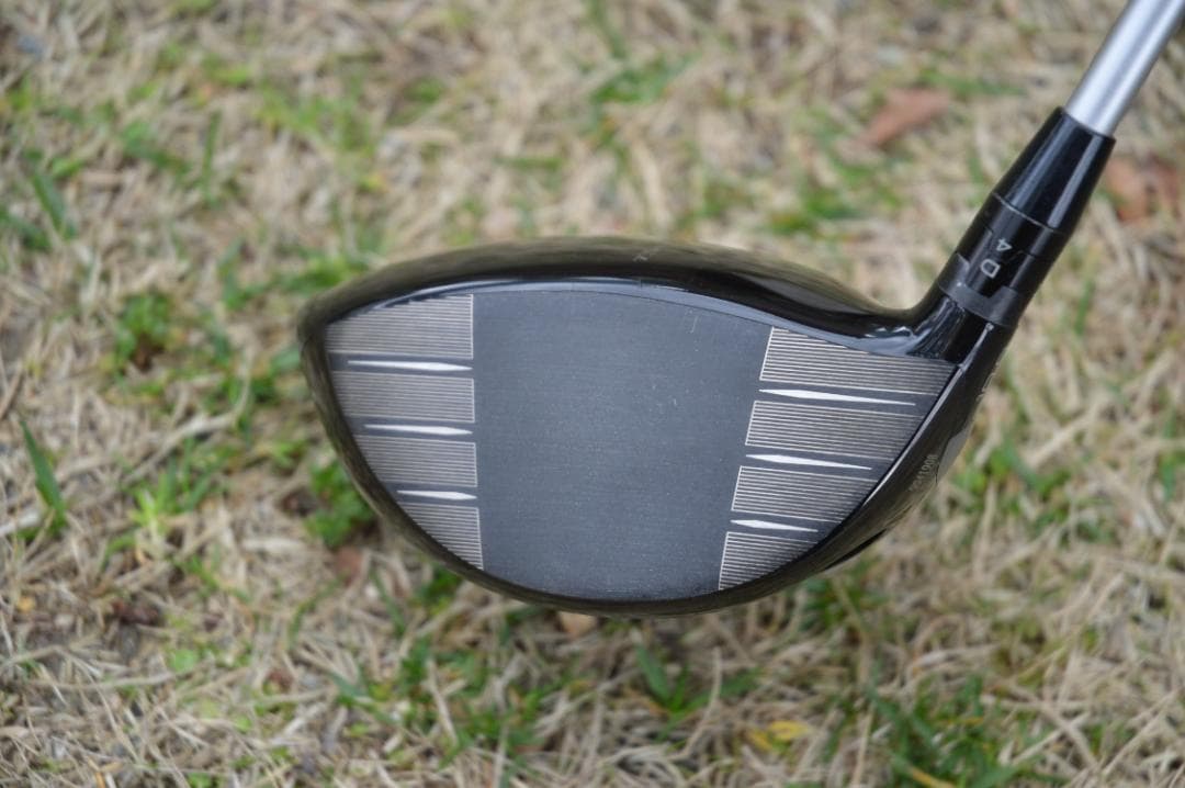 Titleist タイトリスト TSR1 10° TSP120/S