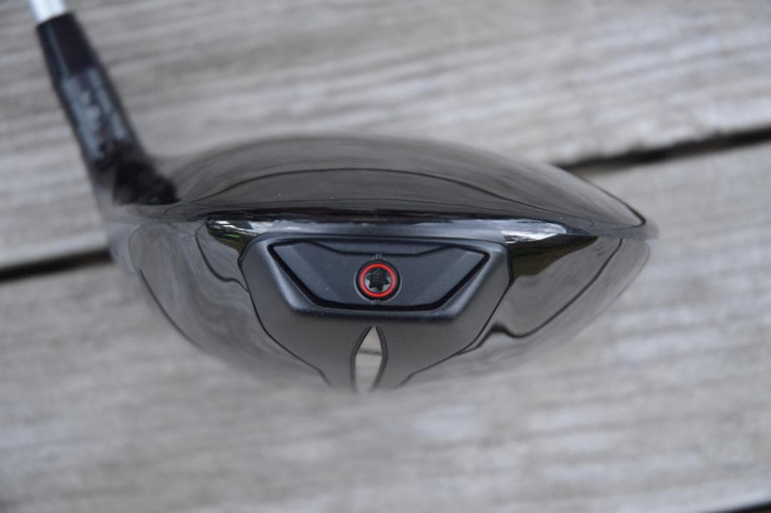 Titleist タイトリスト TSR1 10° TSP120/S