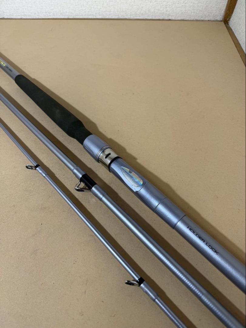 Daiwa 釣竿　ダイワ　船竿　HZ剣崎V 50号　320