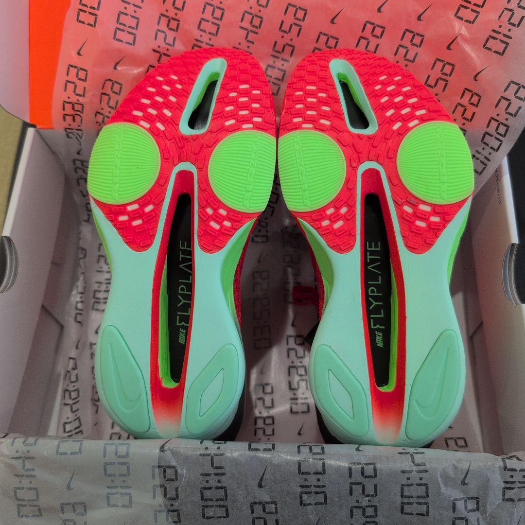 スパイク・シューズ Nike Air Zoom Alphafly NEXT% 3 7.5