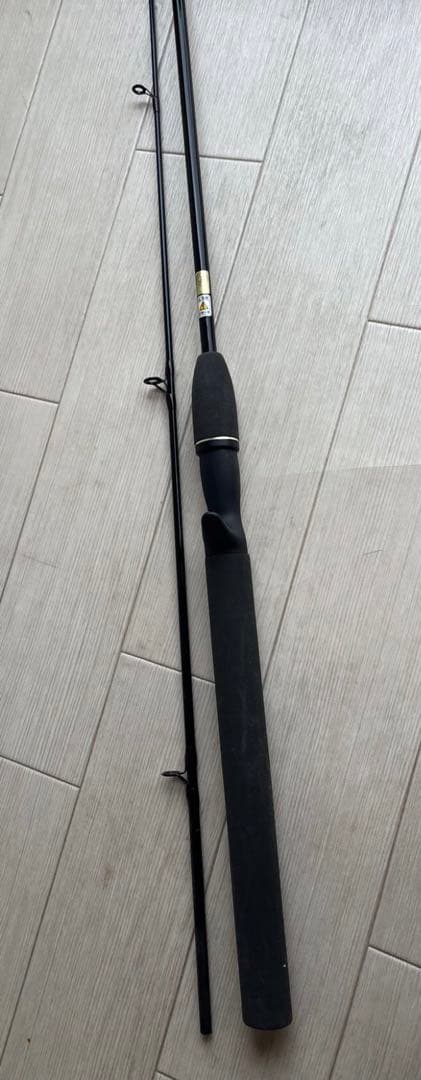 シマノ 1652-2 WT.8-20lb 7-21g